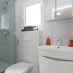 Ten-bedroom In Nyaraló