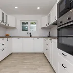 بيت للعطل Ten-bedroom In