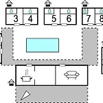 Ten-bedroom In *