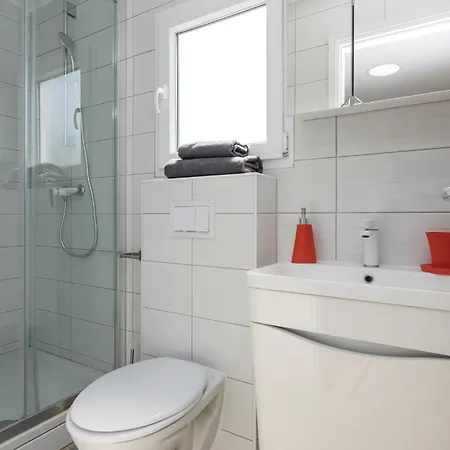 Ten-bedroom In Petrcane