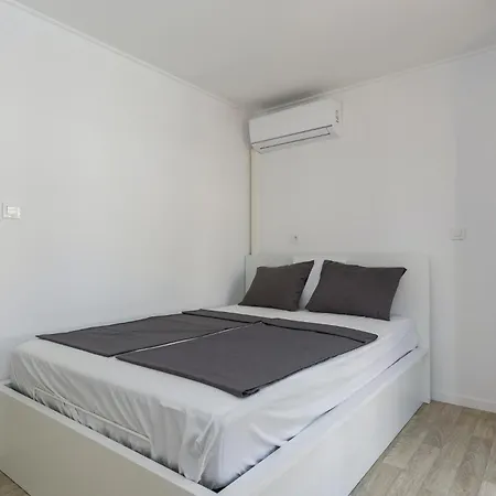 Semesterbostad Ten-bedroom In *