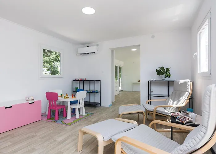 Ten-bedroom In * Петрчане