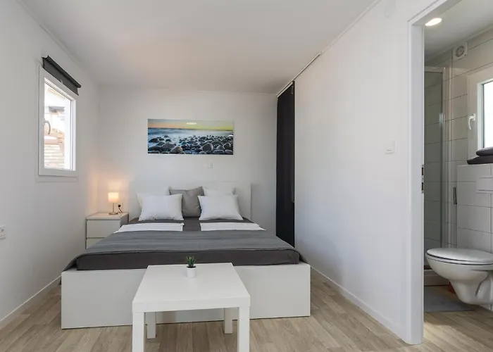 Дом отдыха Ten-bedroom In