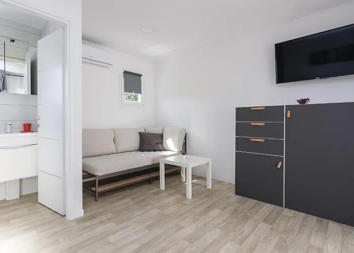 Дом отдыха Ten-bedroom In